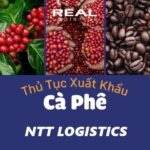 Dịch vụ gửi Cà Phê đi Mỹ giá cước rẻ uy tín