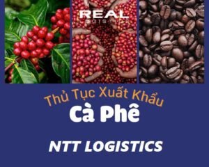 Dịch vụ gửi Cà Phê đi Mỹ giá cước rẻ uy tín